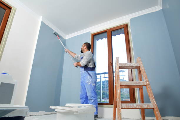 Best Residential Mold Inspection & Testing  in Gambier, OH