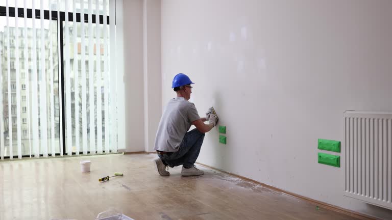 Mold Remediation for Rental Properties in Gambier, OH