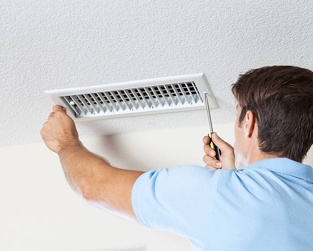 Best Air Quality Testing for Mold Spores  in Gambier, OH