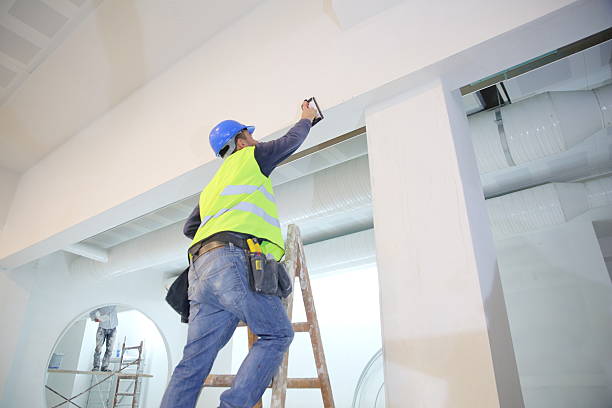 Best Environmental Consulting for Mold Prevention  in Gambier, OH